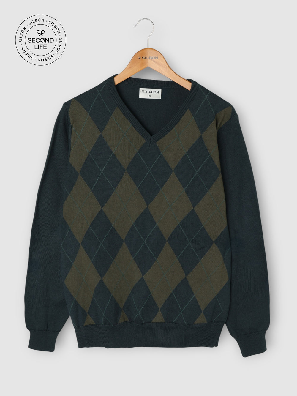 Jersey second life