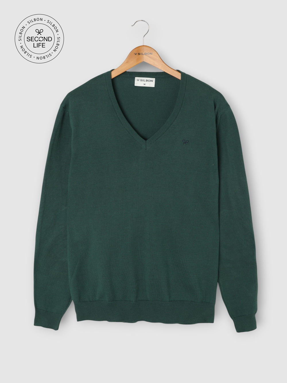 Jersey second life