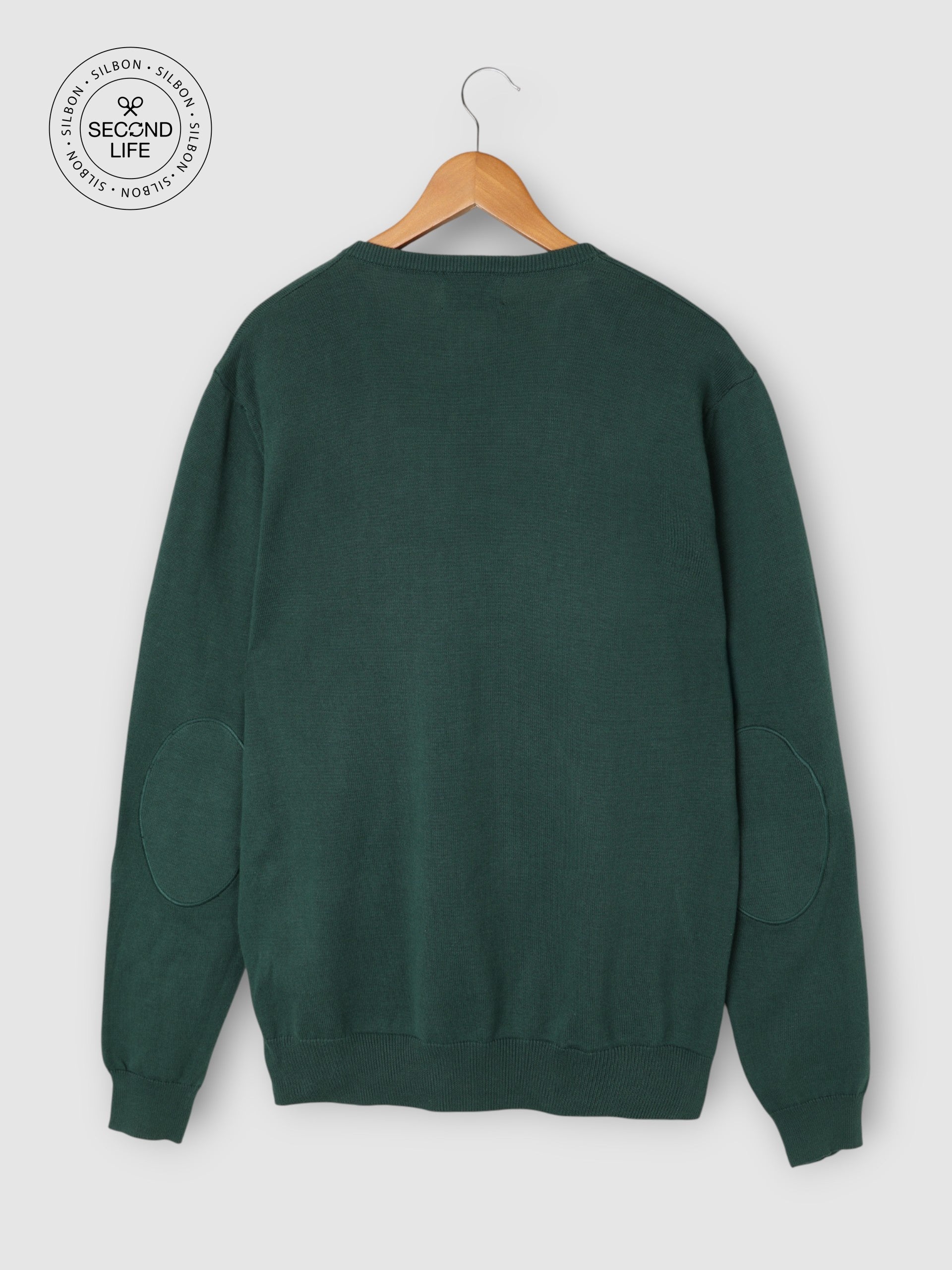 Jersey second life