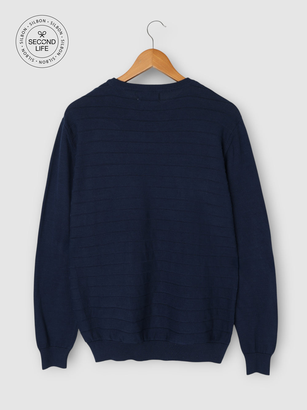Jersey second life