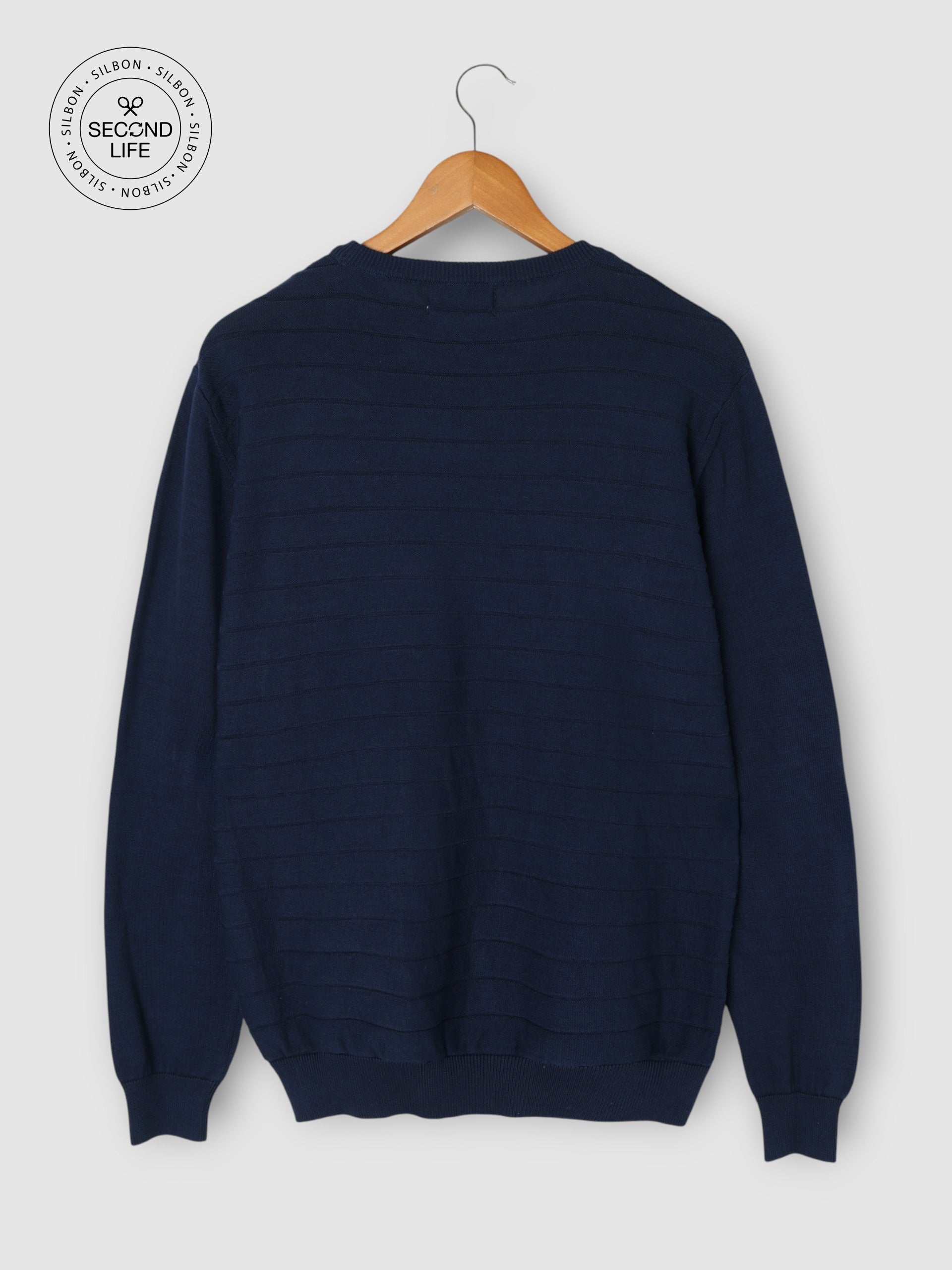 Jersey second life