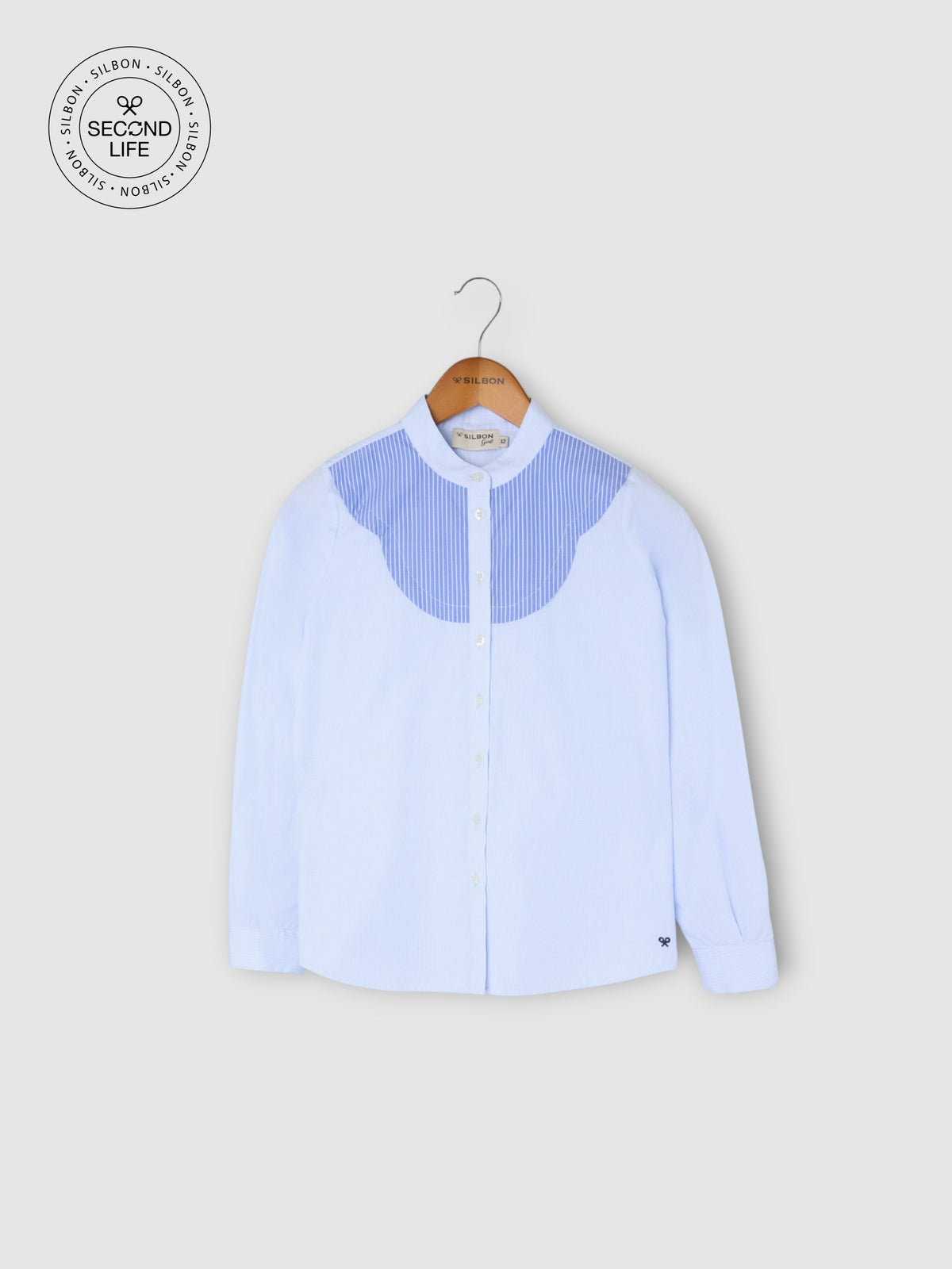 Camisa/blusa girl second life