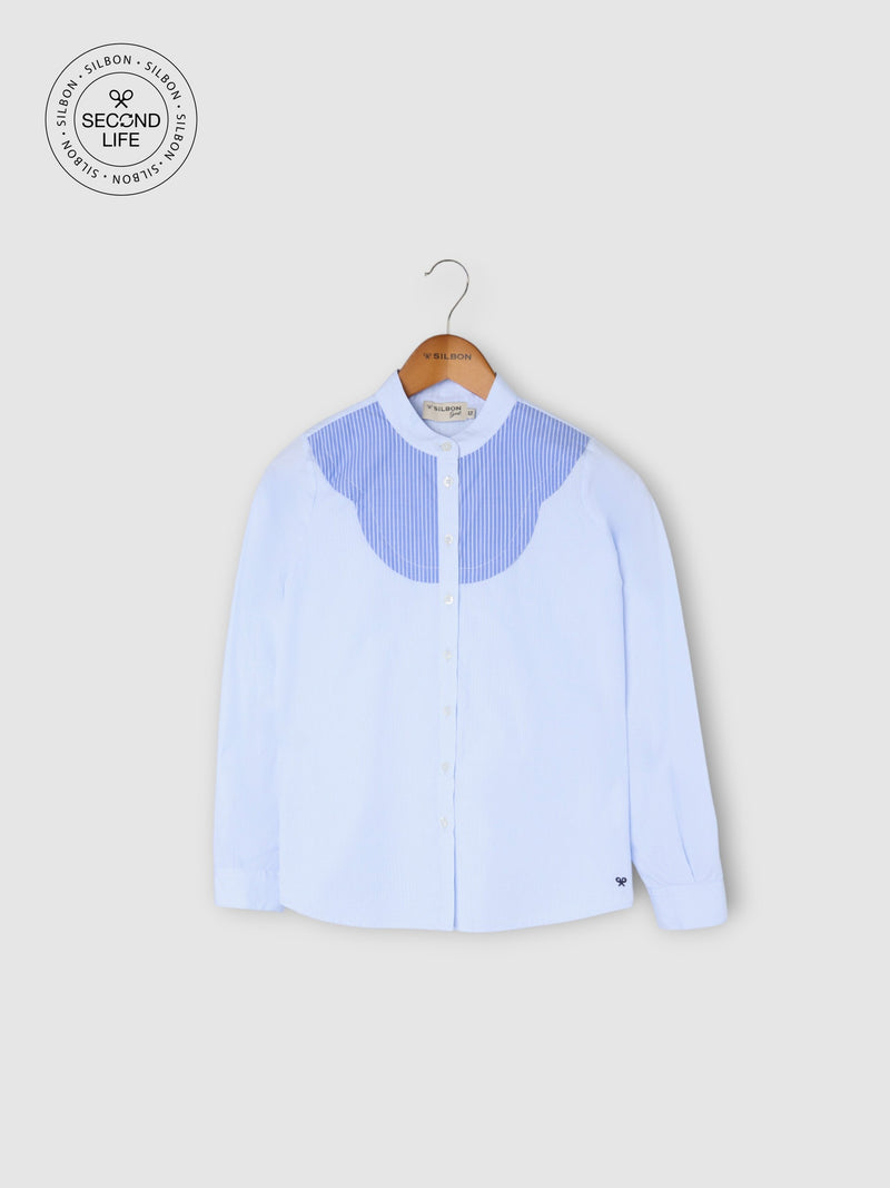 Camisa/blusa girl second life