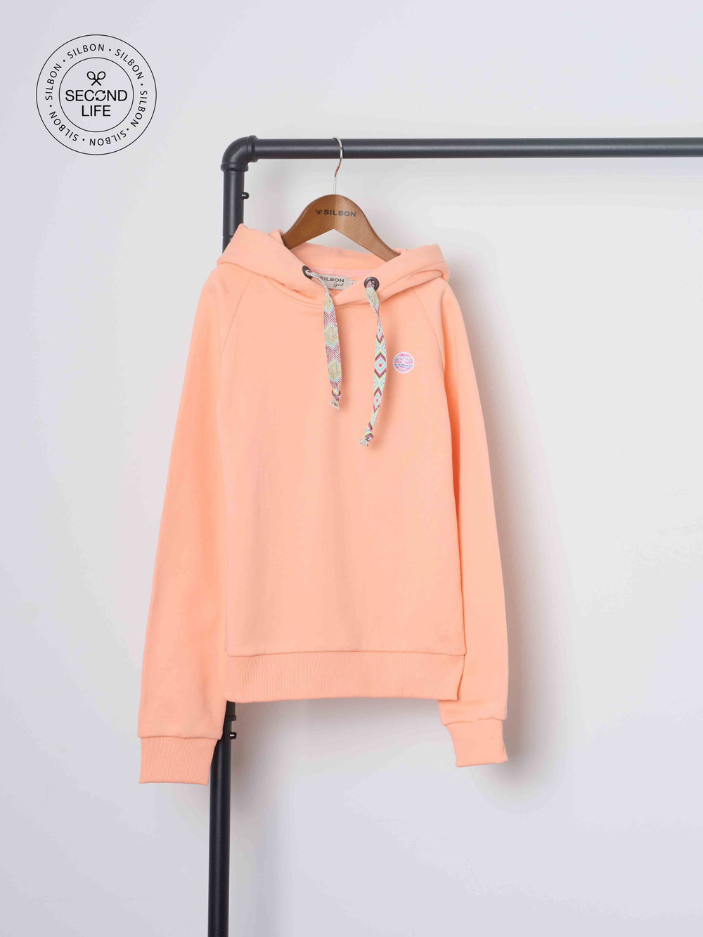 Sudadera girl second life