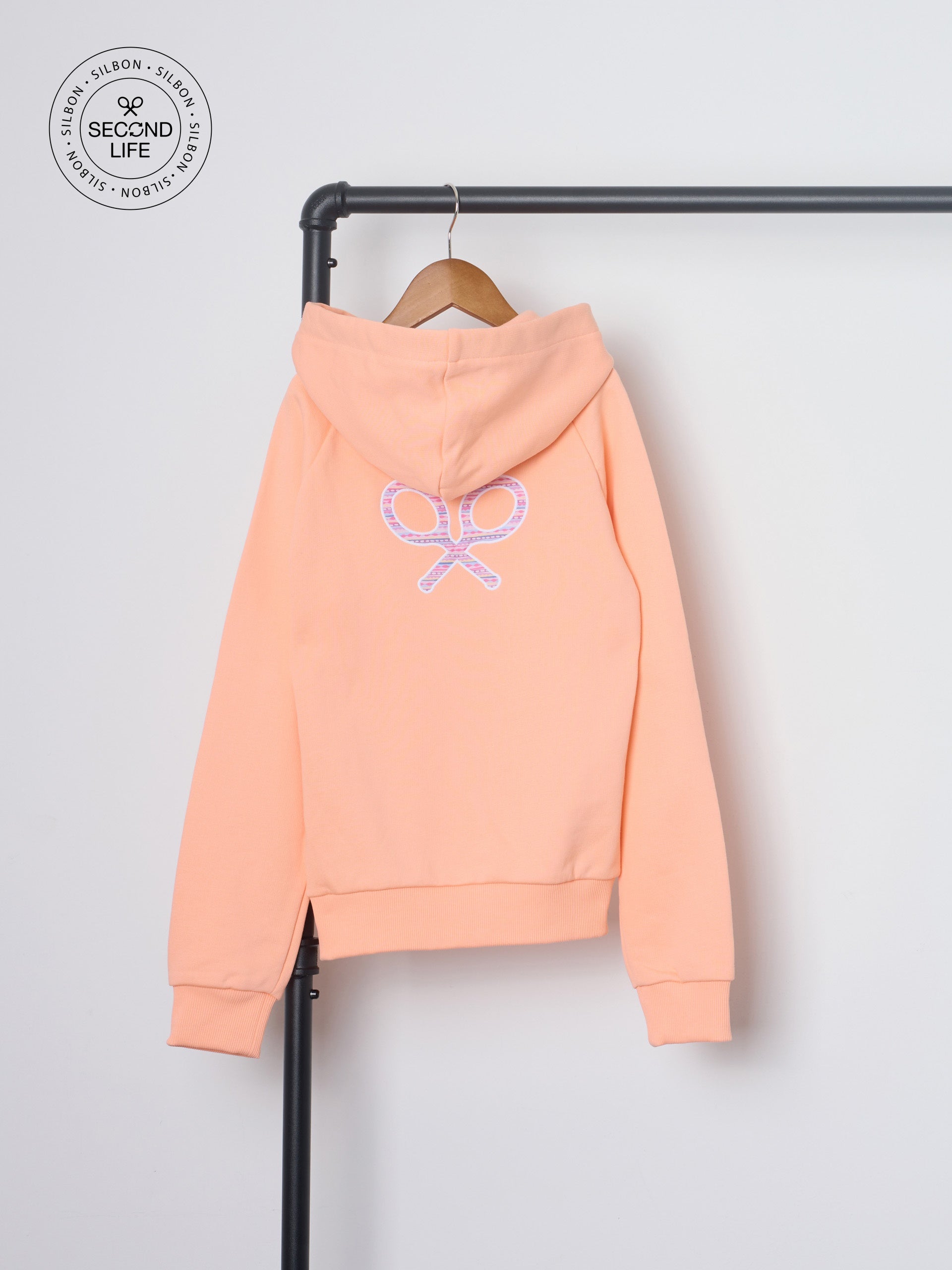 Sudadera girl second life