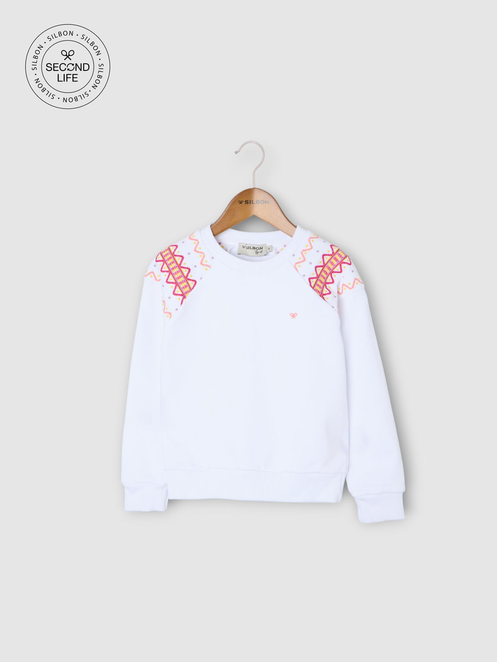 Sudadera girl second life