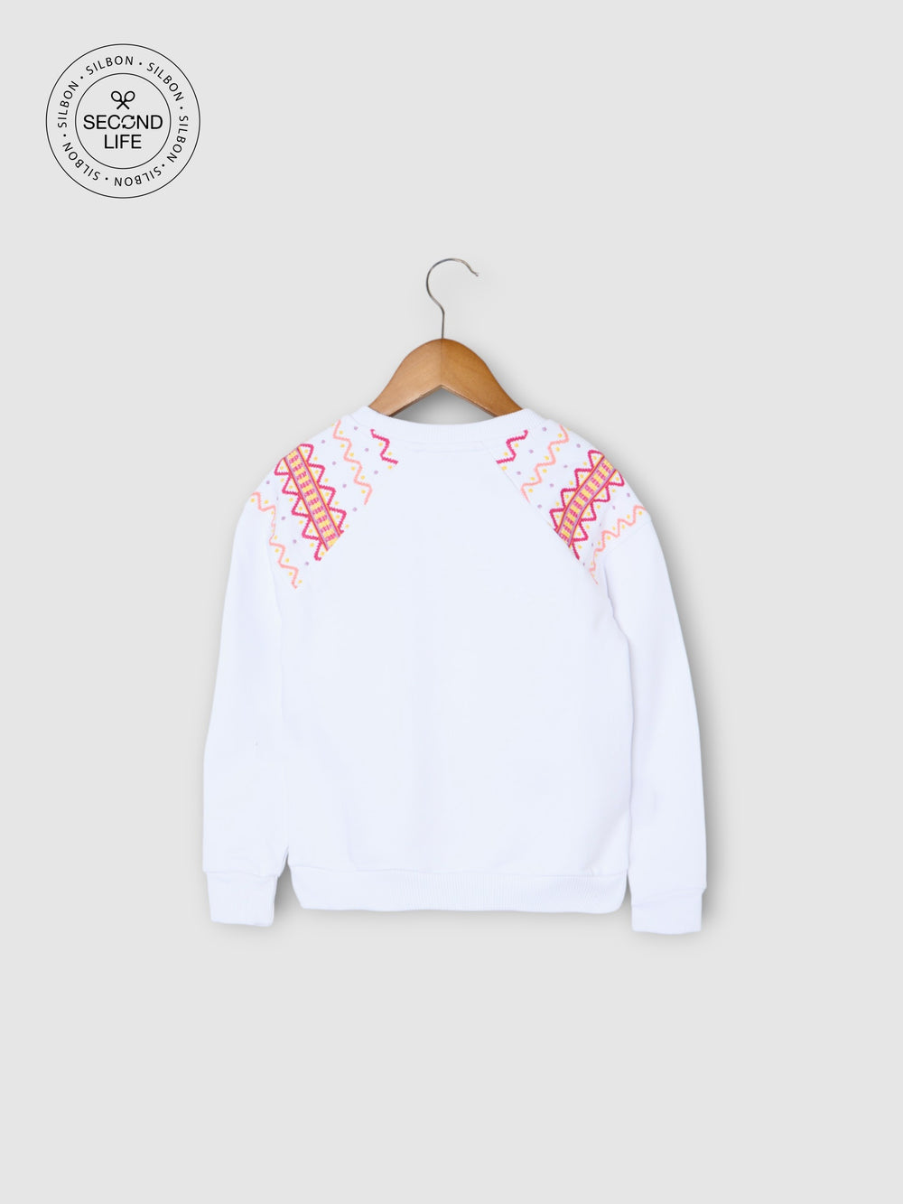 Sudadera girl second life