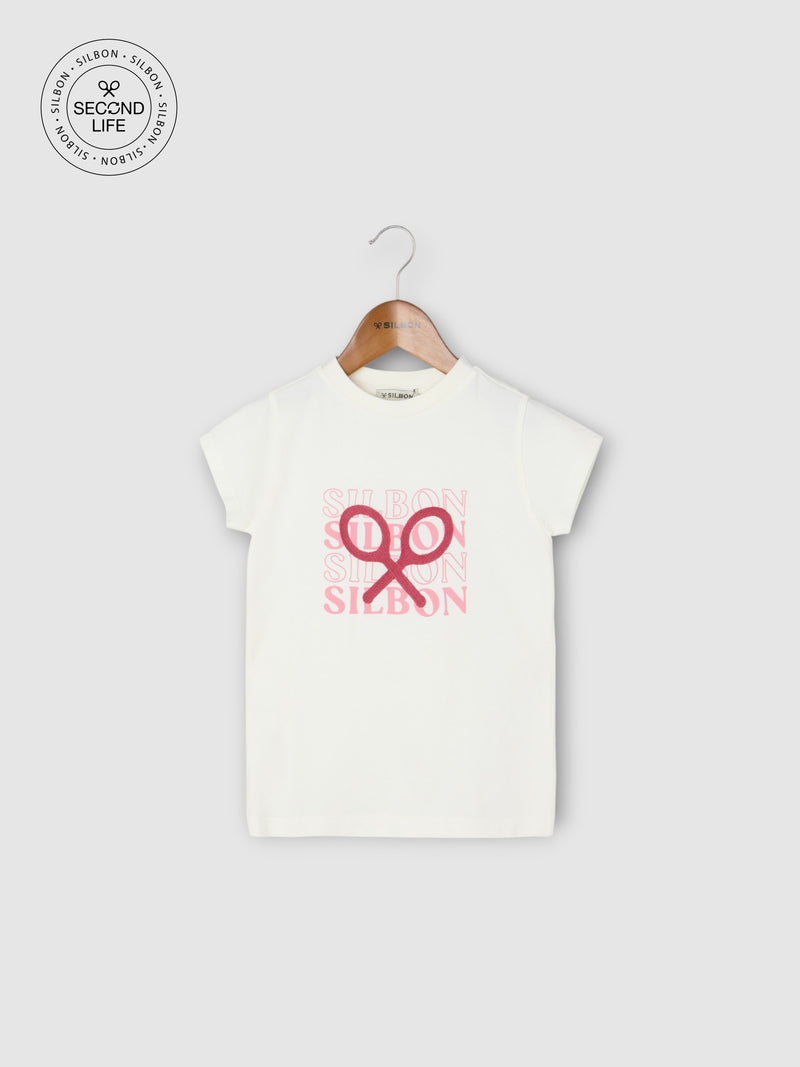 Camiseta girl second life