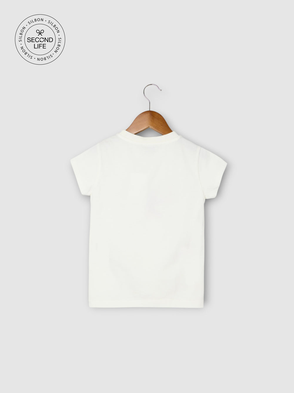 T-shirt girl second life