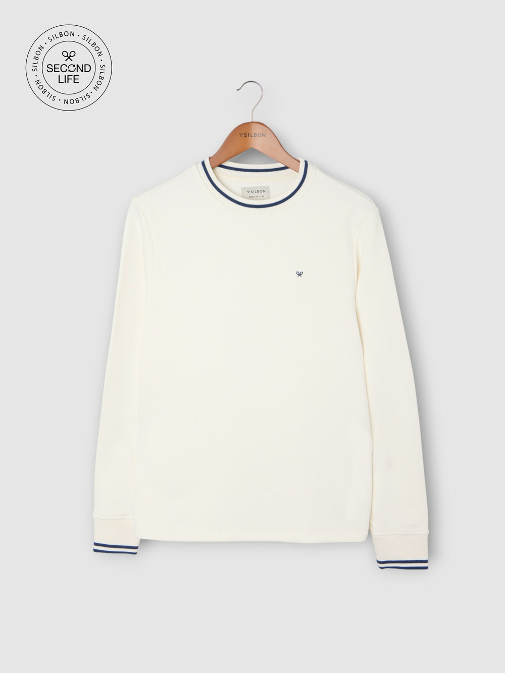 Sudadera second life