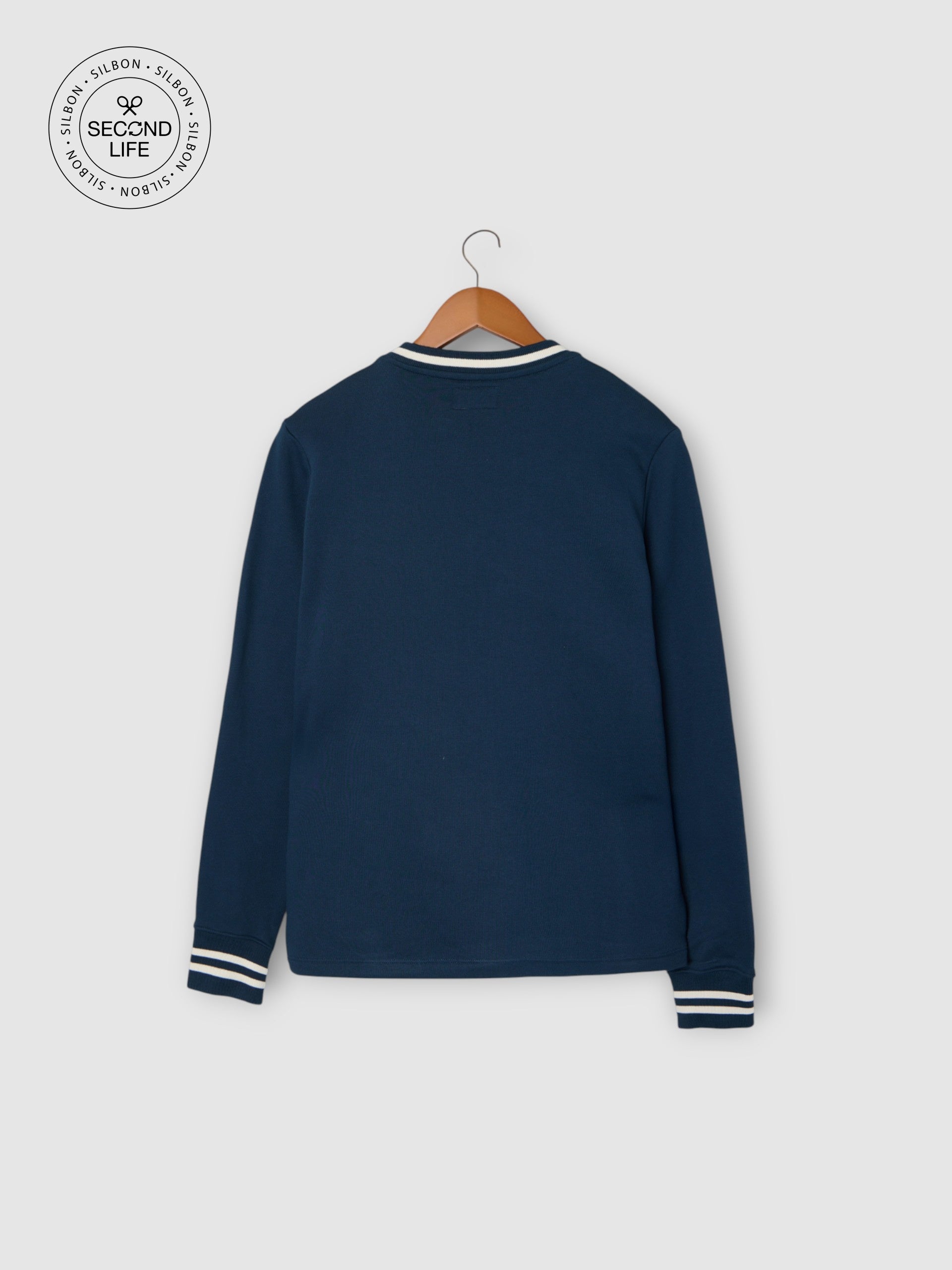 Sudadera second life