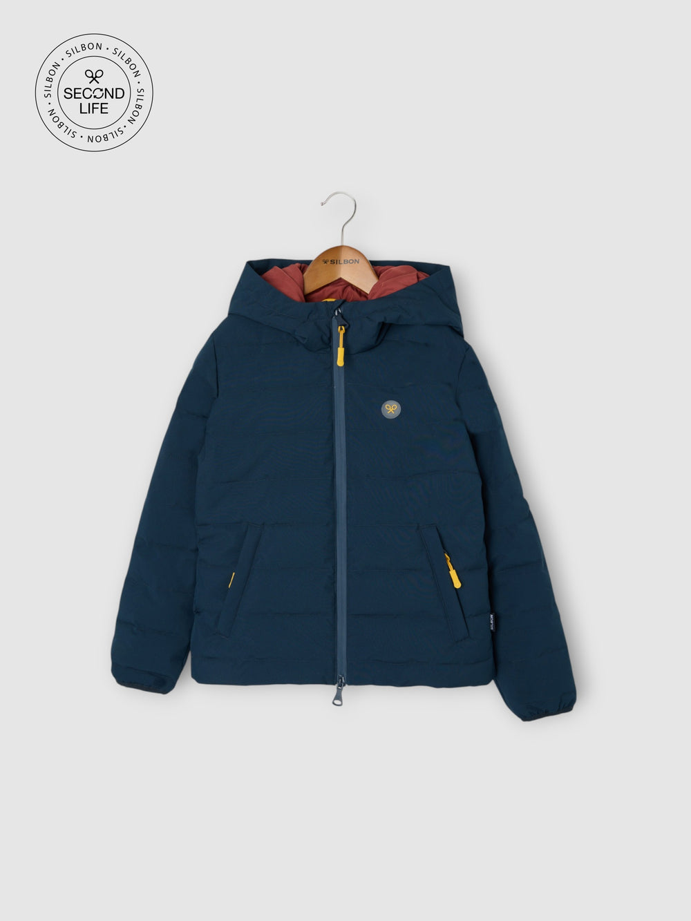 Abrigo kids second life