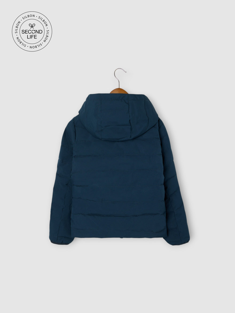 Abrigo kids second life