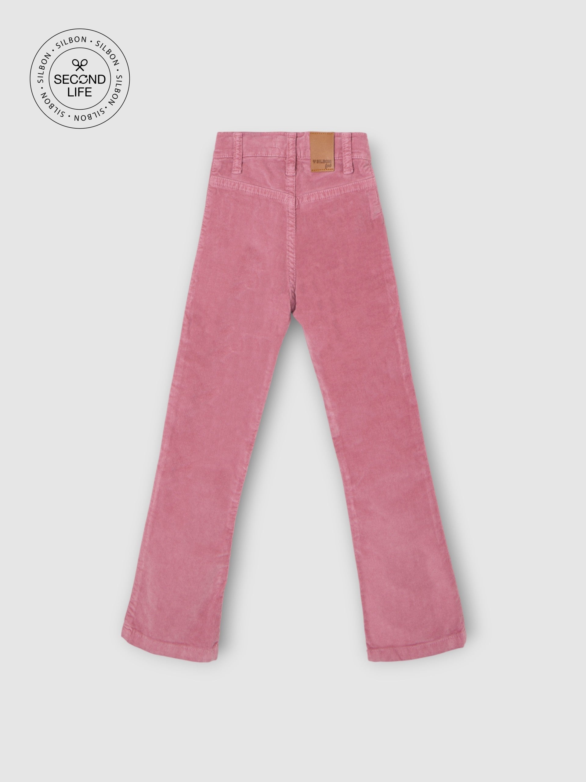 Pantalon girl second life