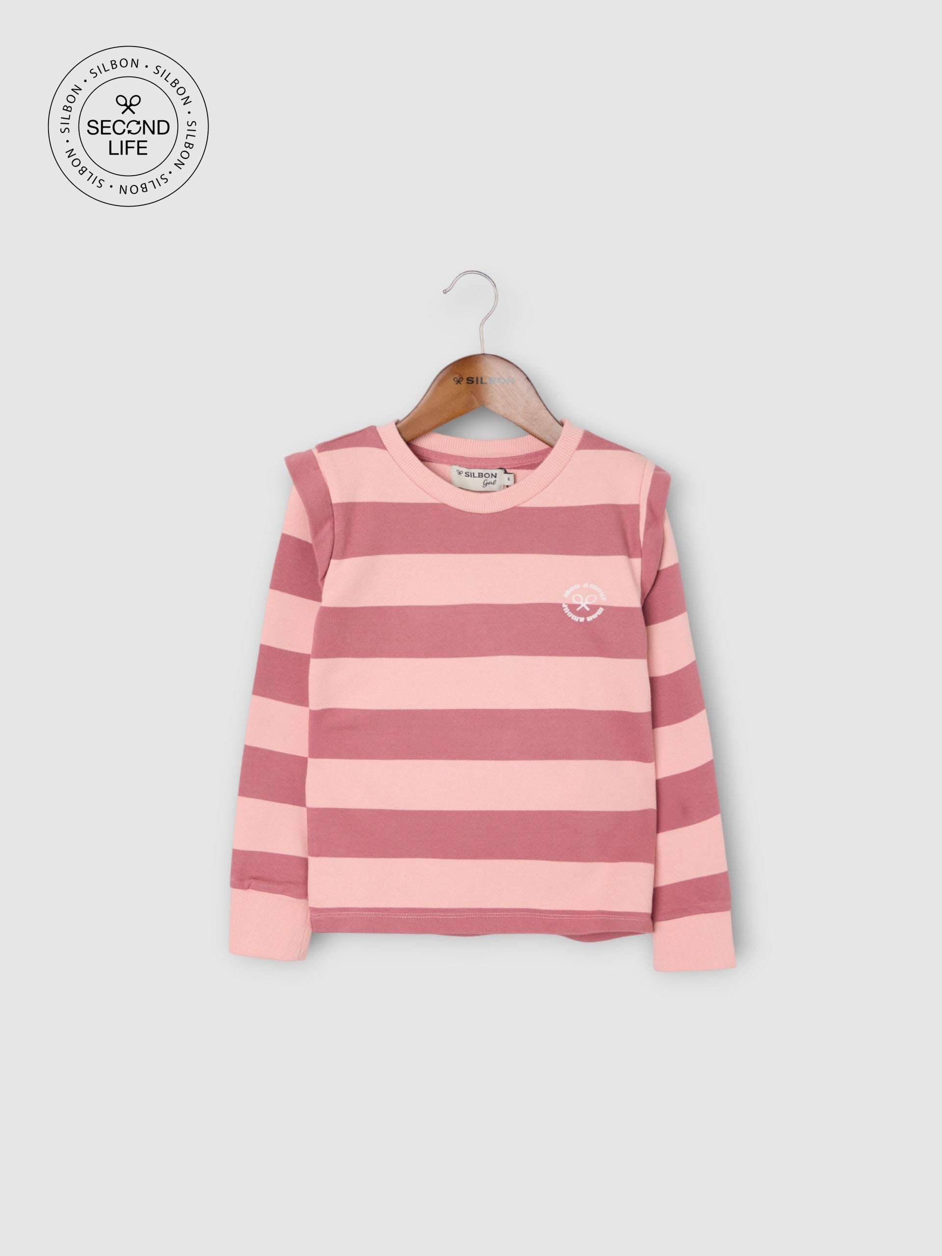 Sudadera girl second life