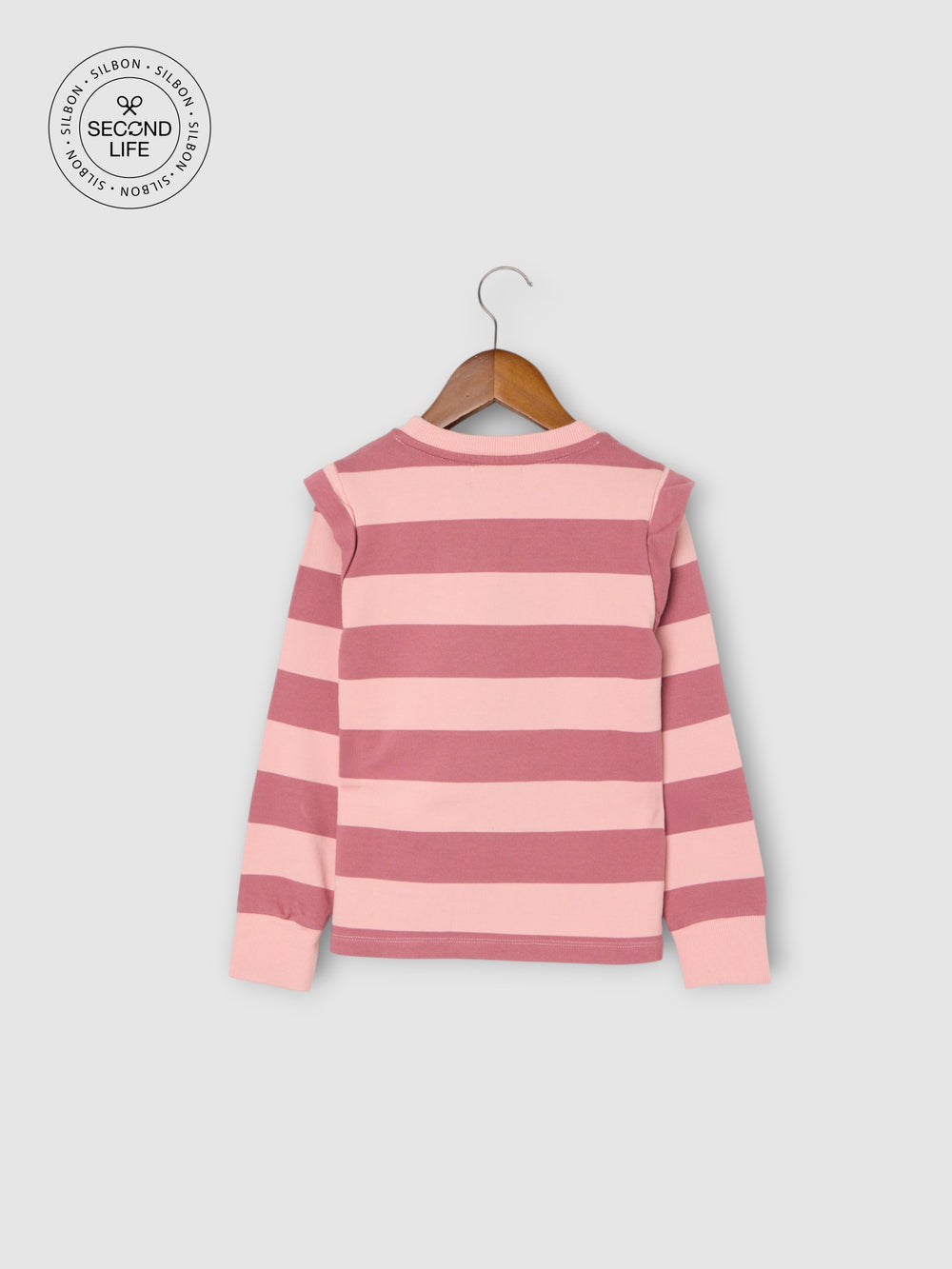 Sudadera girl second life