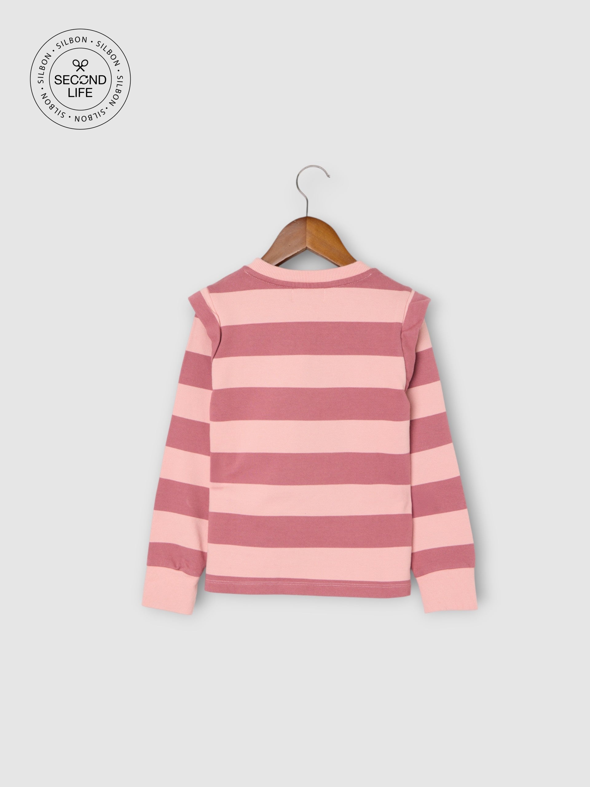 Sudadera girl second life