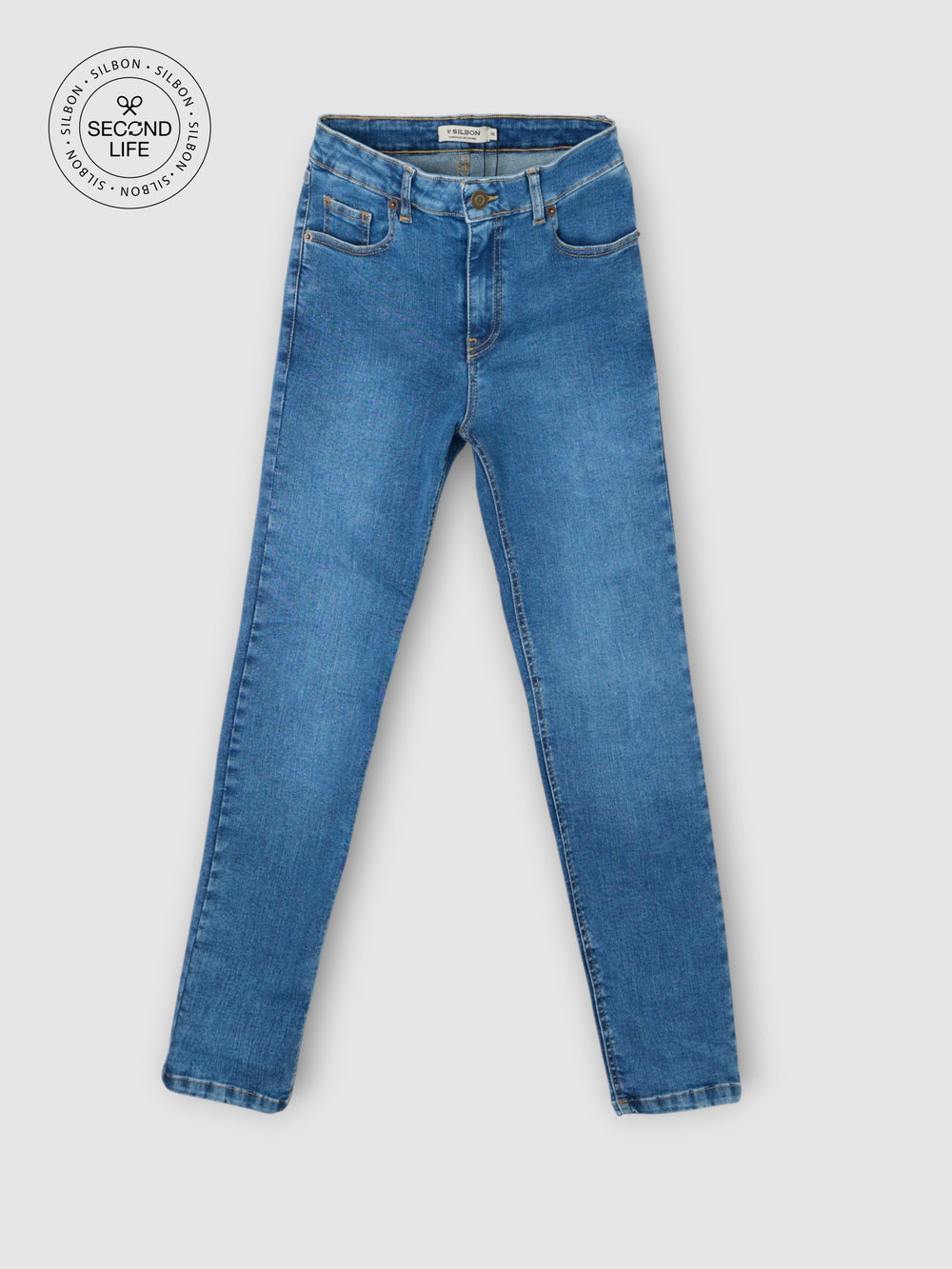 Calças mulher second life