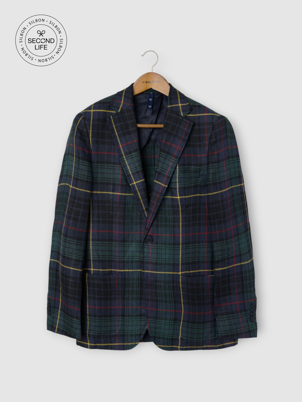 Americana clasica second life