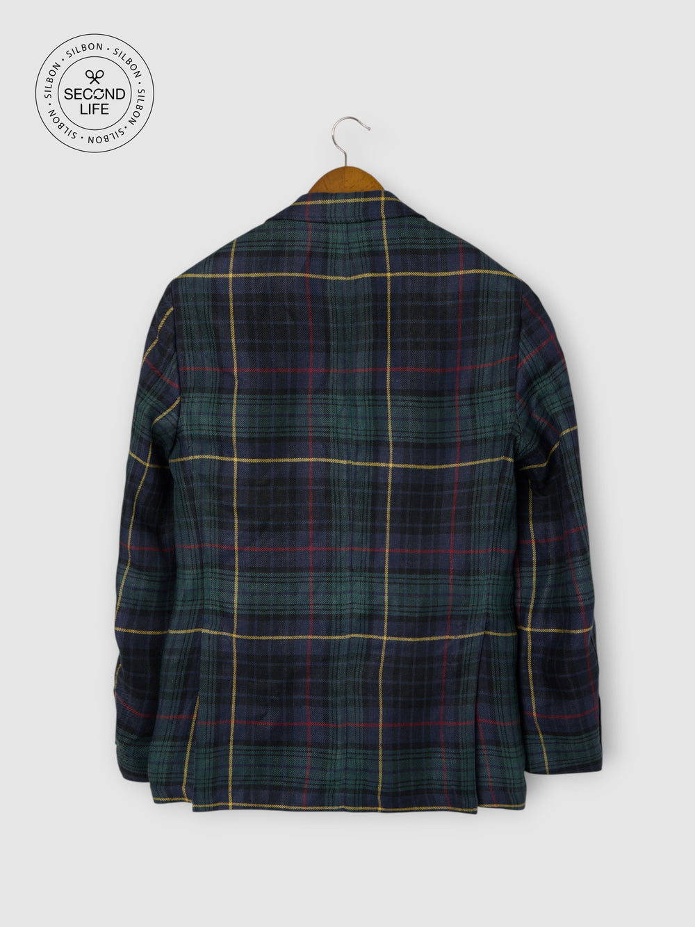 Americana clasica second life