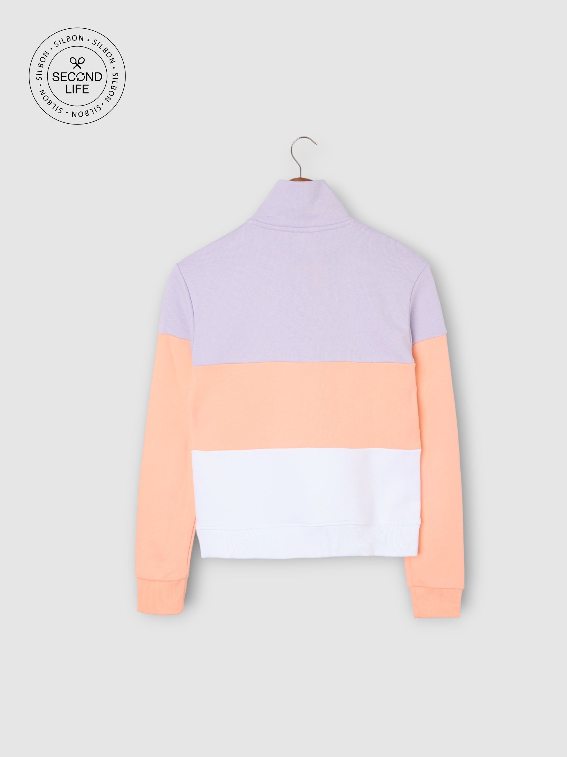 Sudadera woman second life