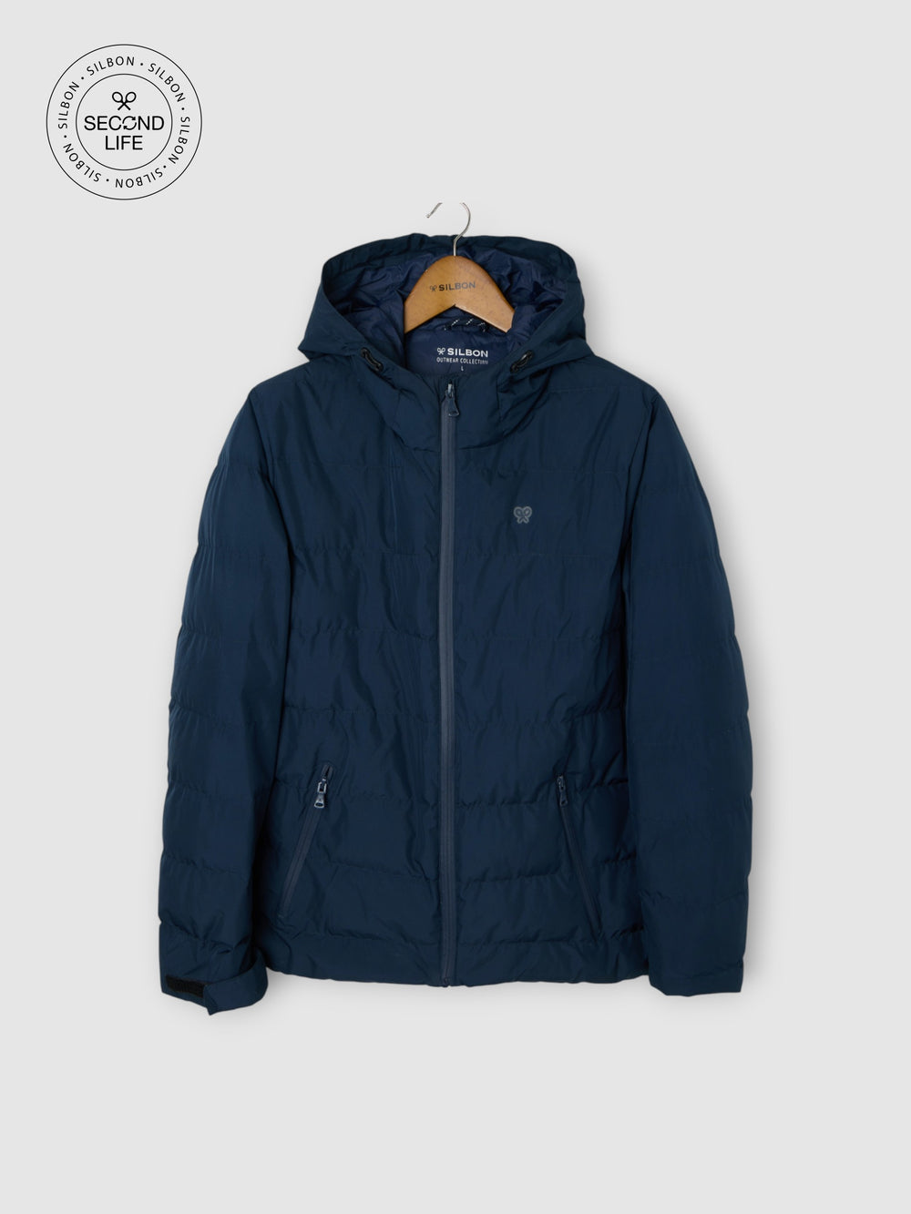 Abrigo tecnico second life