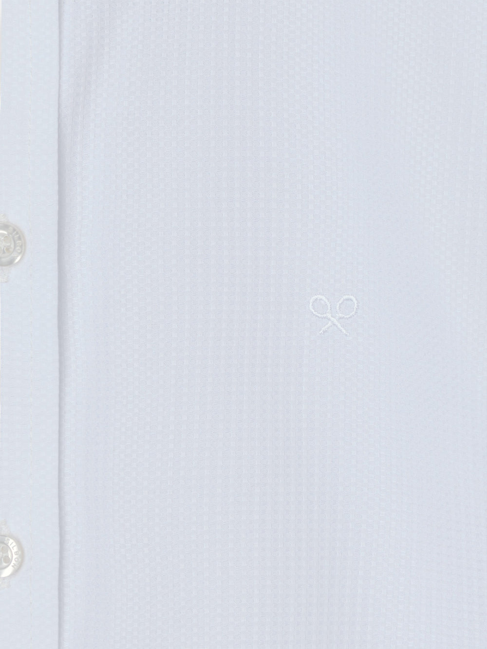 Camisa woman oxford blanco