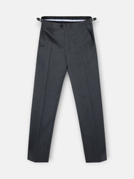 Calças chaque clássico dark stretch
