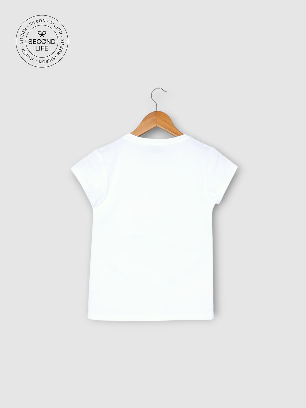 Camiseta girl second life