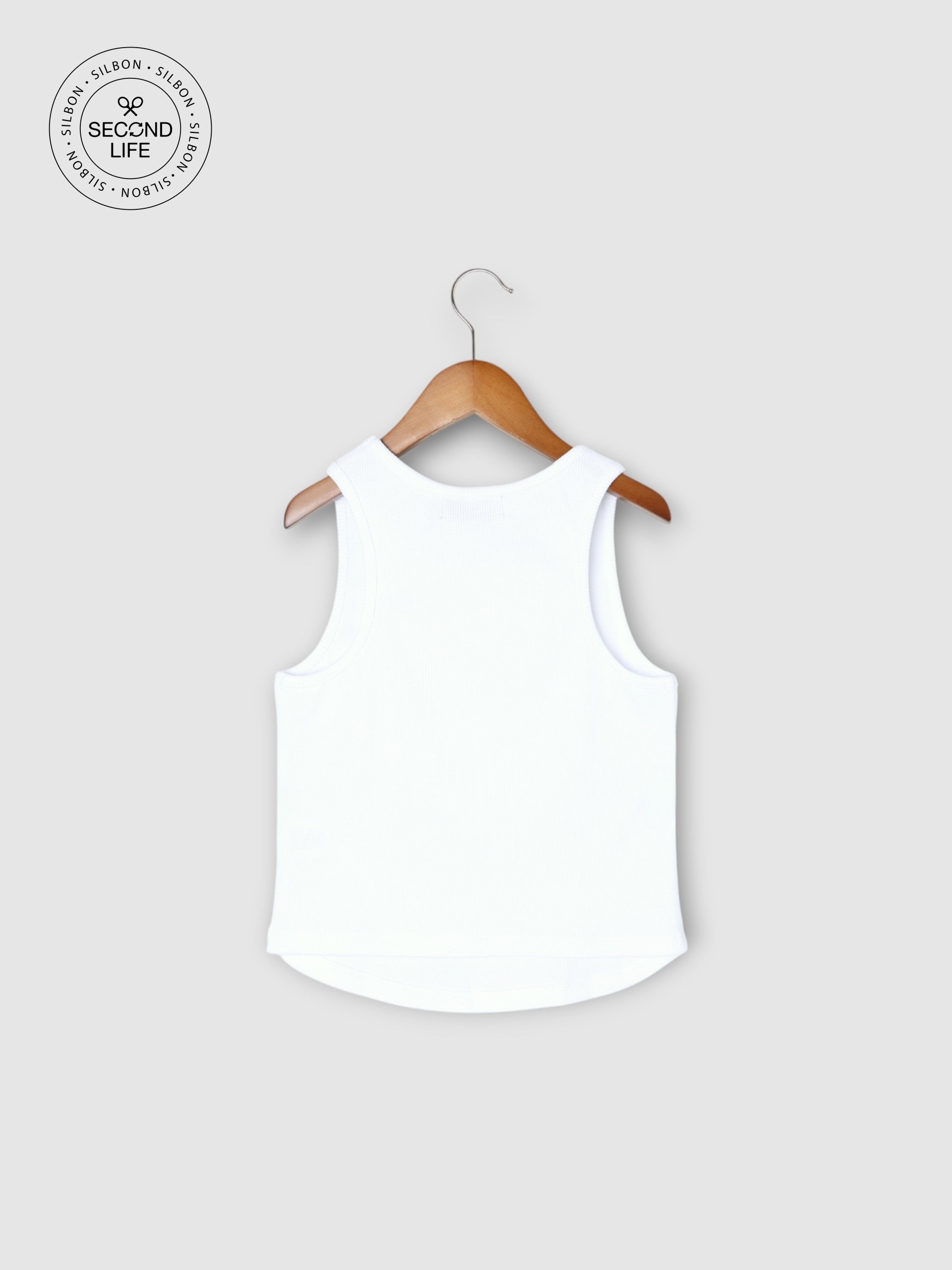 Camiseta girl second life