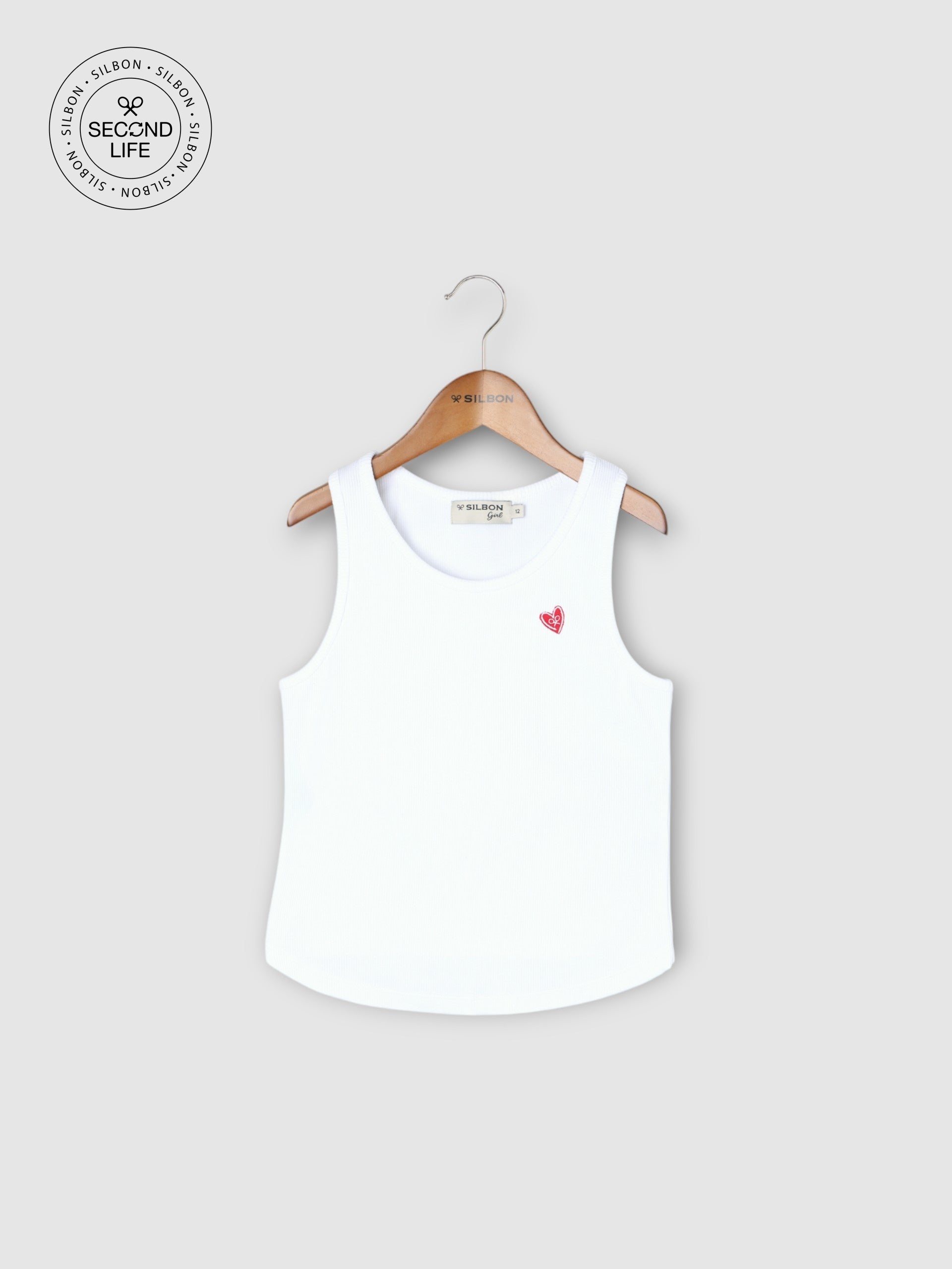 Camiseta girl second life