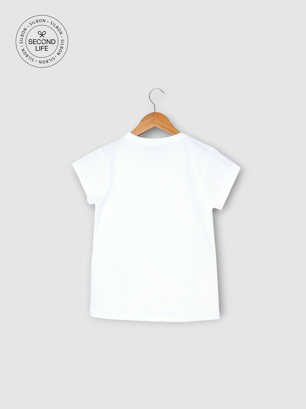 Camiseta girl second life