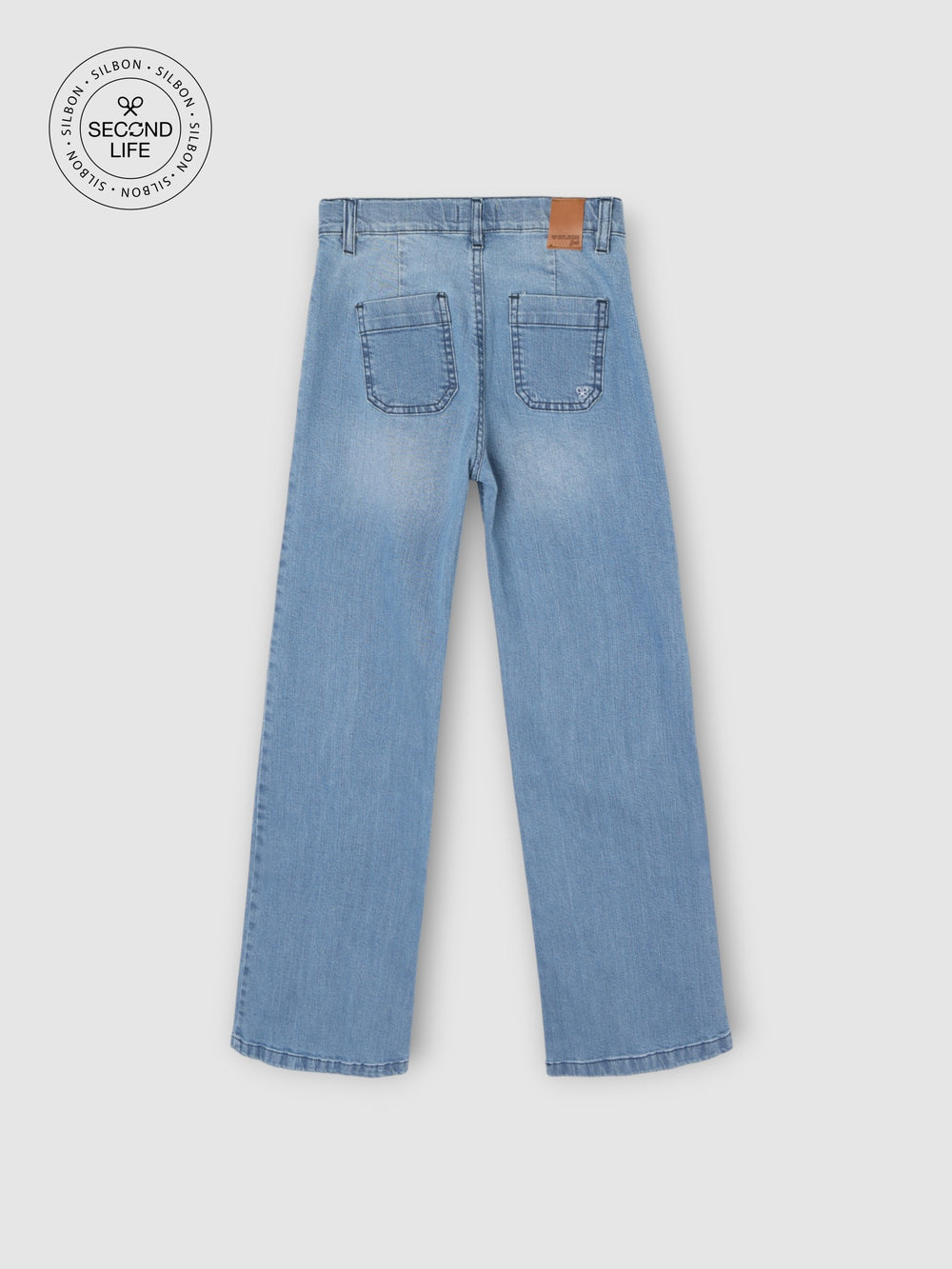 Pantalon girl second life