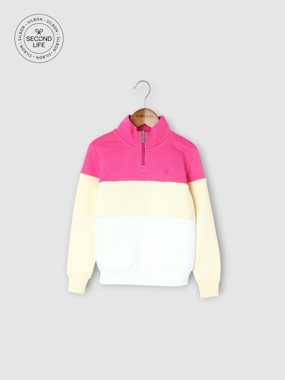 Sudadera girl second life