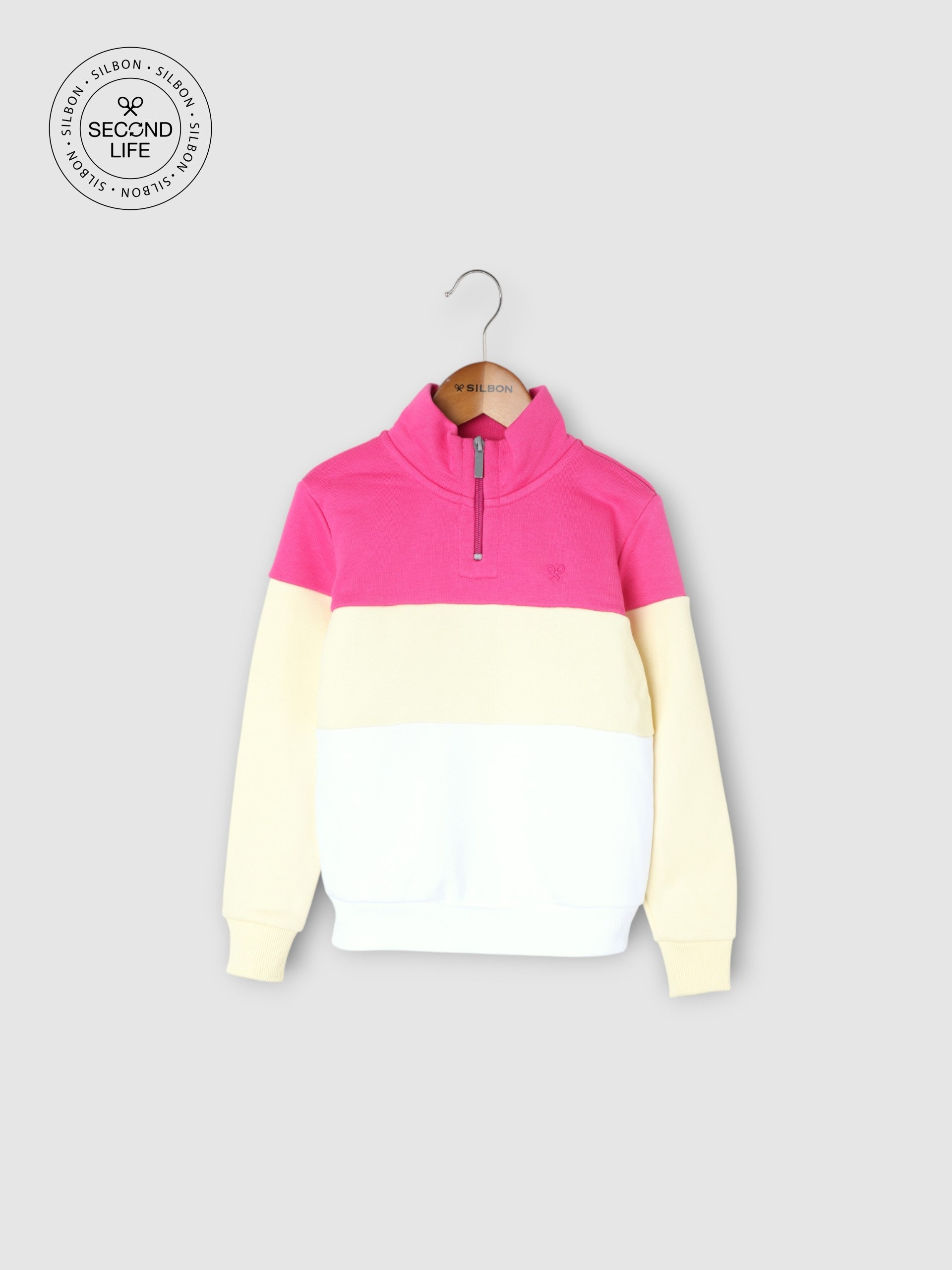Sudadera girl second life