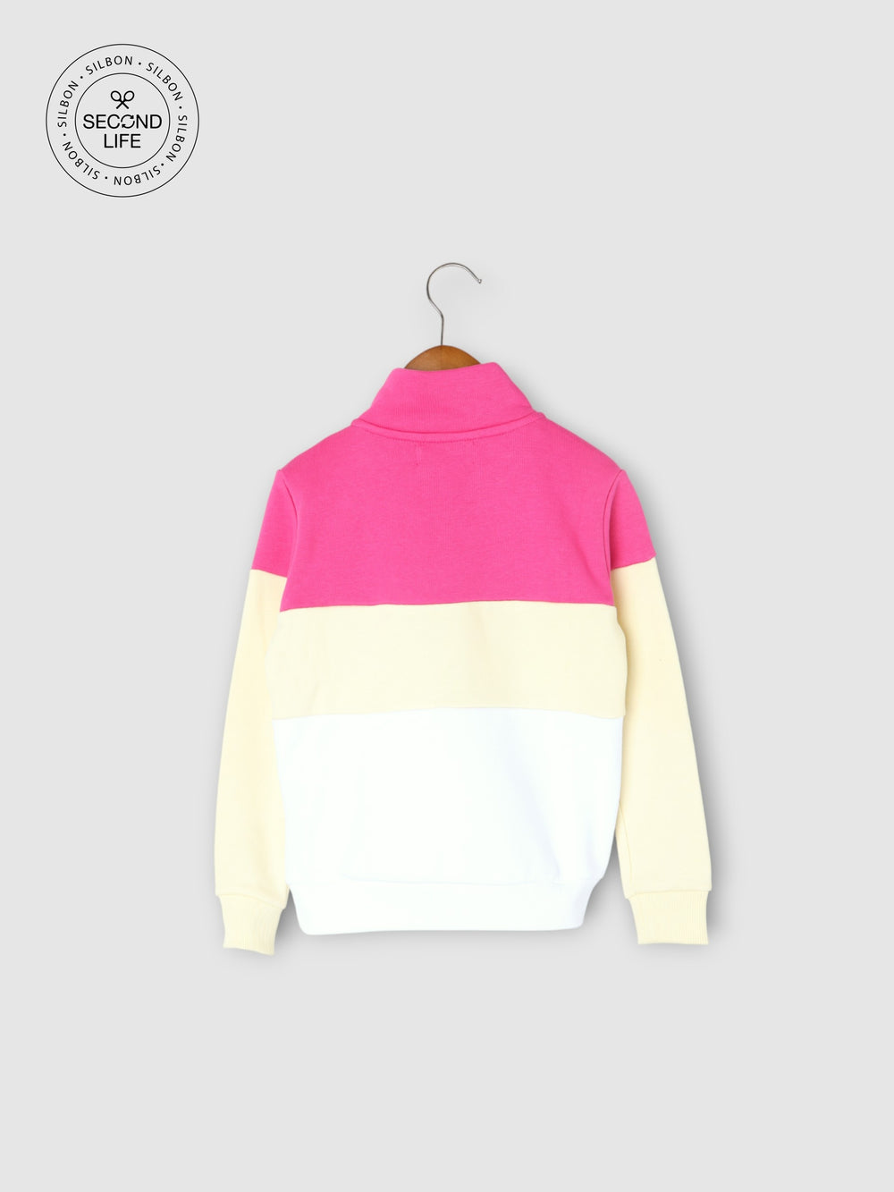 Sudadera girl second life