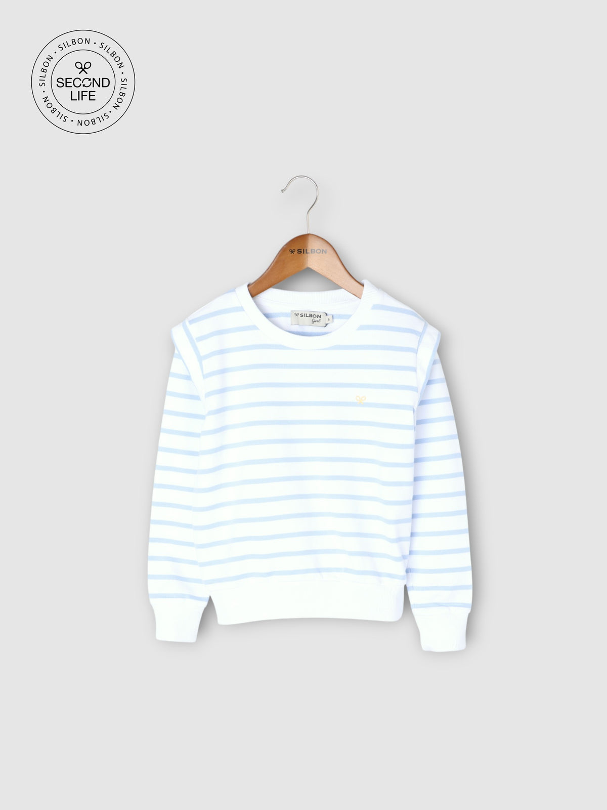 Sudadera girl second life