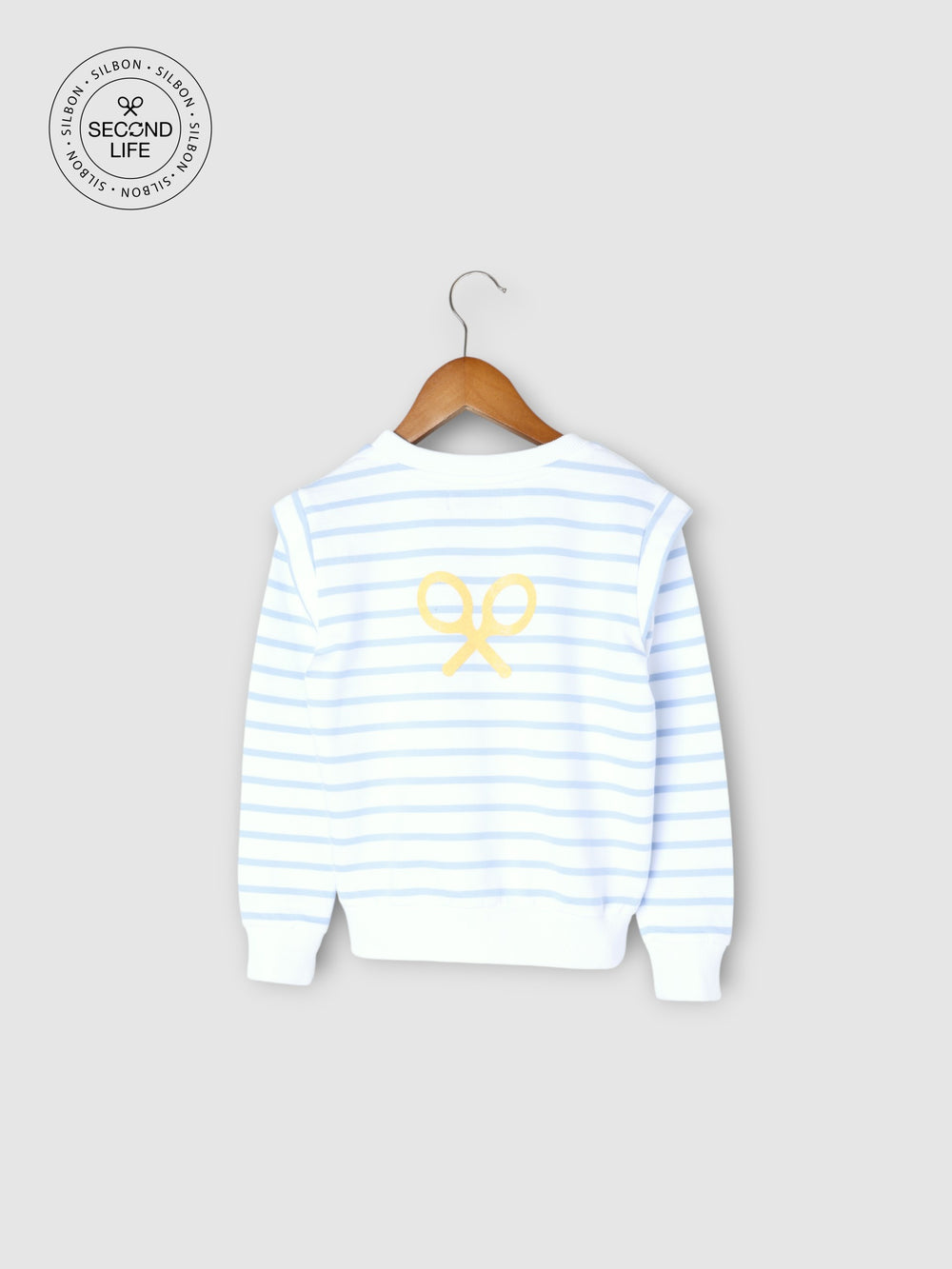 Sudadera girl second life