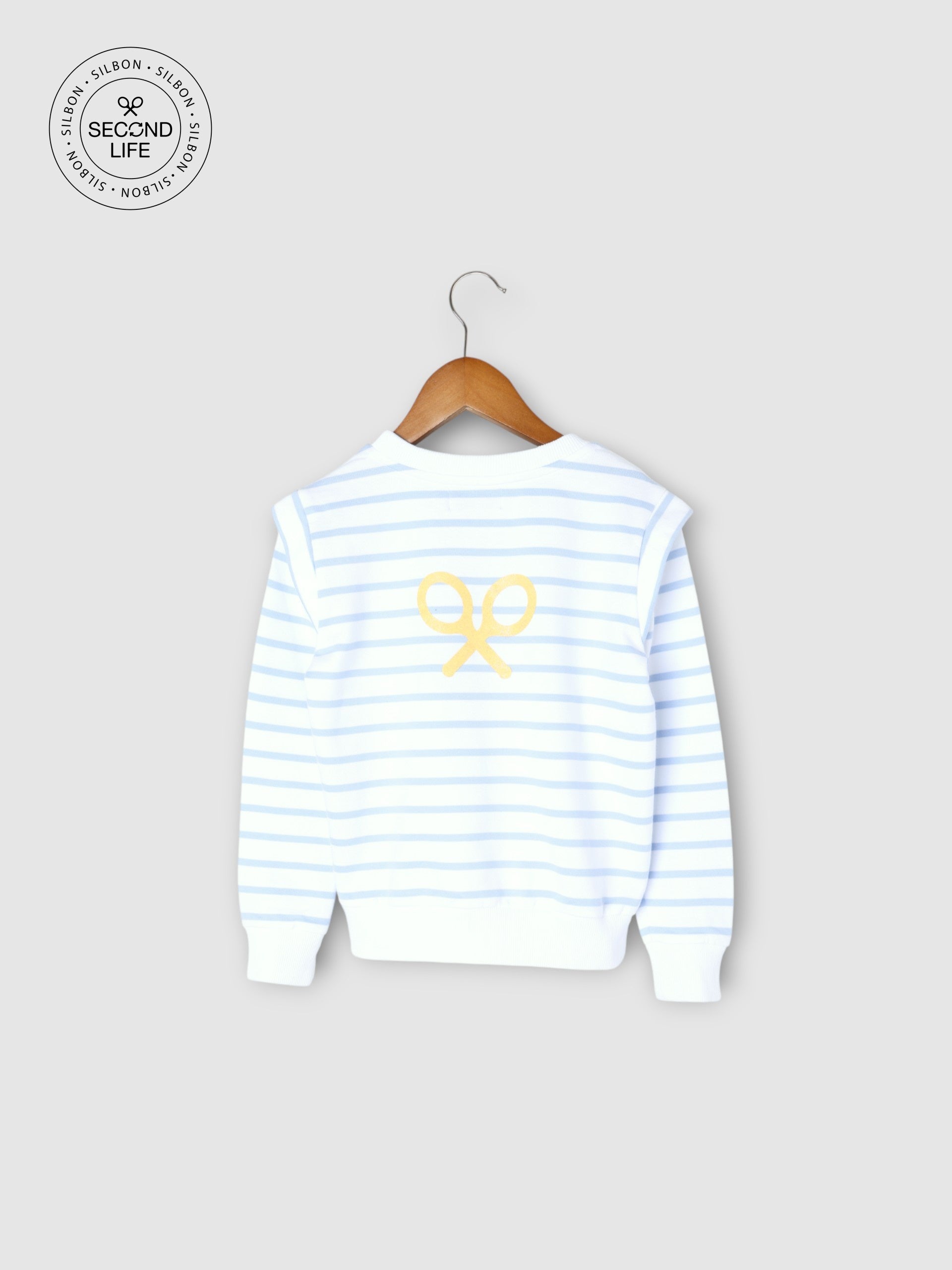 Sudadera girl second life