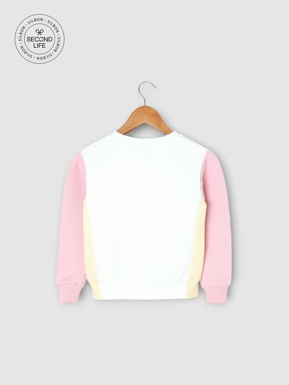 Sudadera girl second life