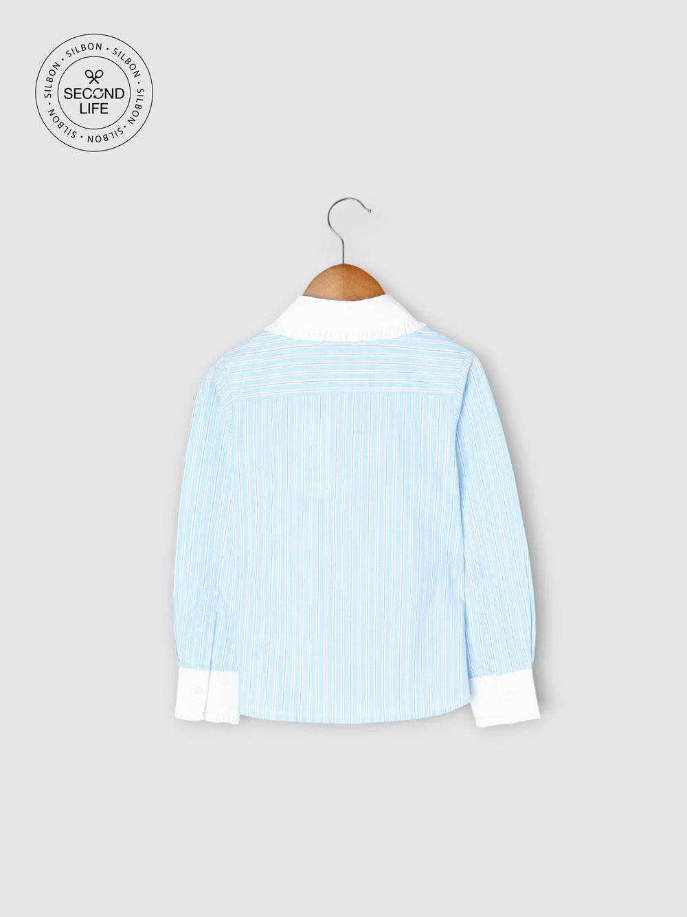 Camisa/blusa girl second life