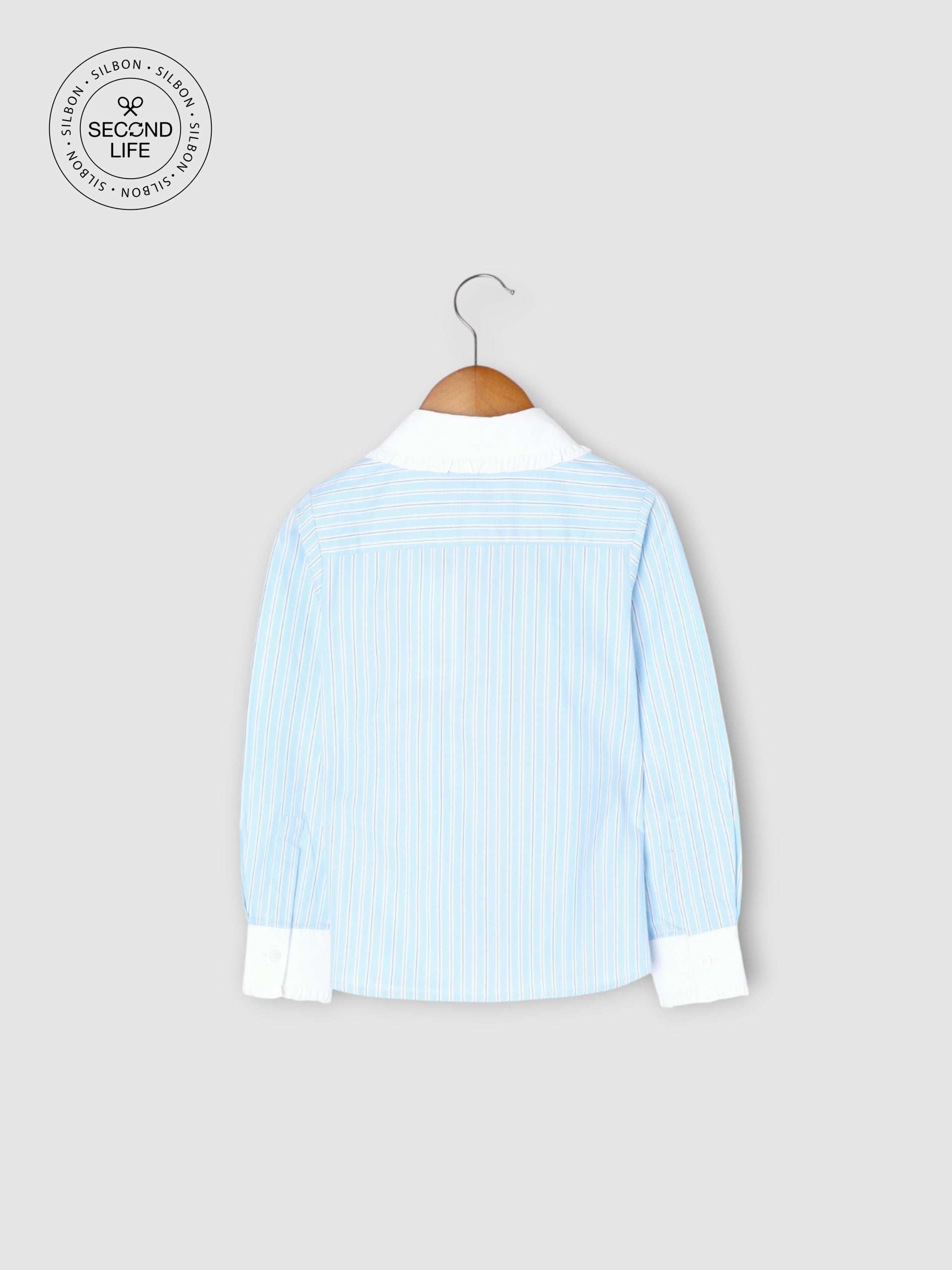 Camisa/blusa girl second life