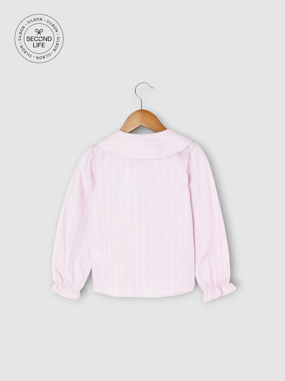 Camisa/blusa girl second life