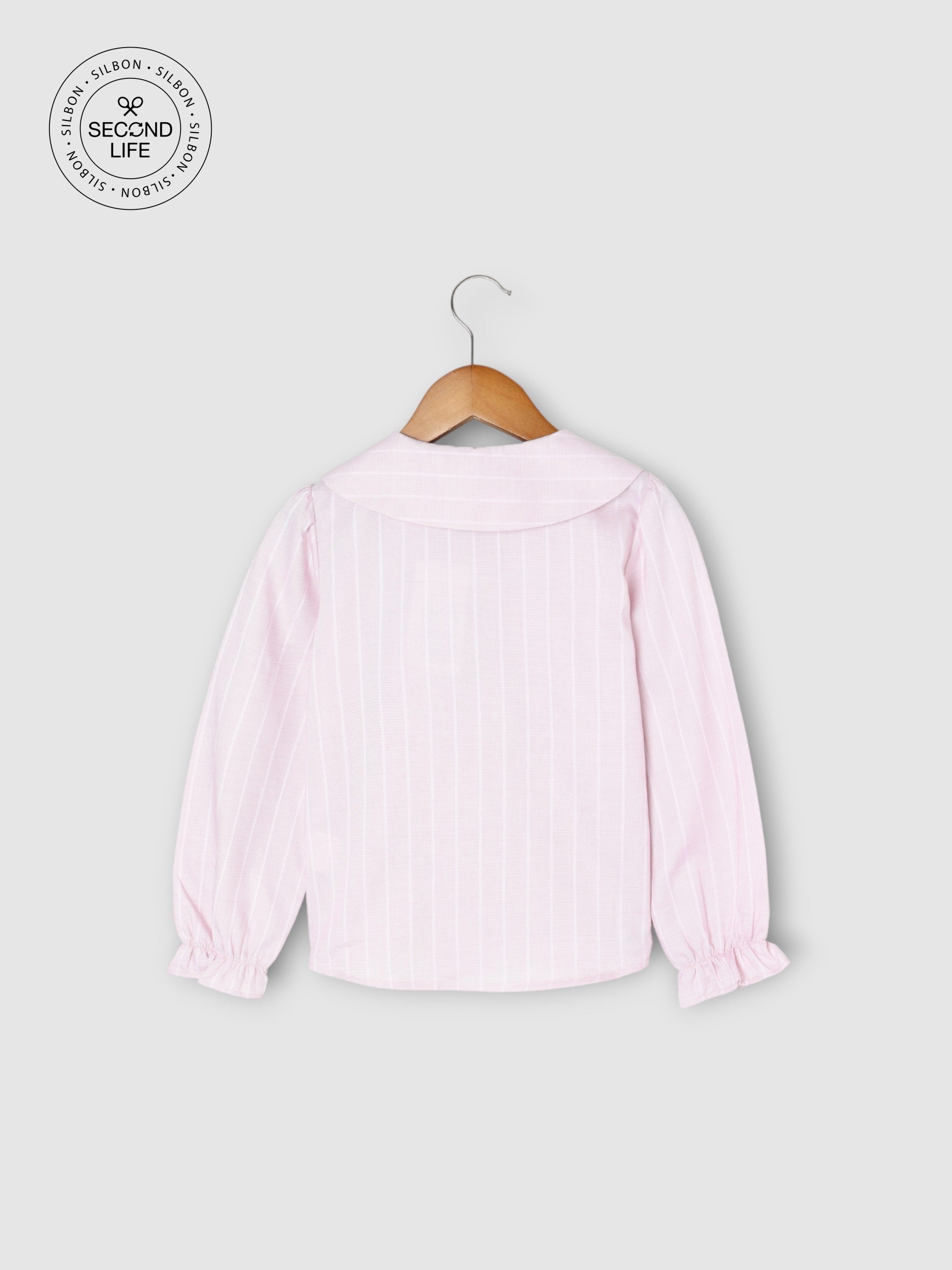 Camisa/blusa girl second life