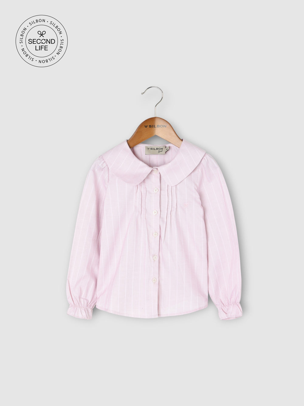 Camisa/blusa girl second life