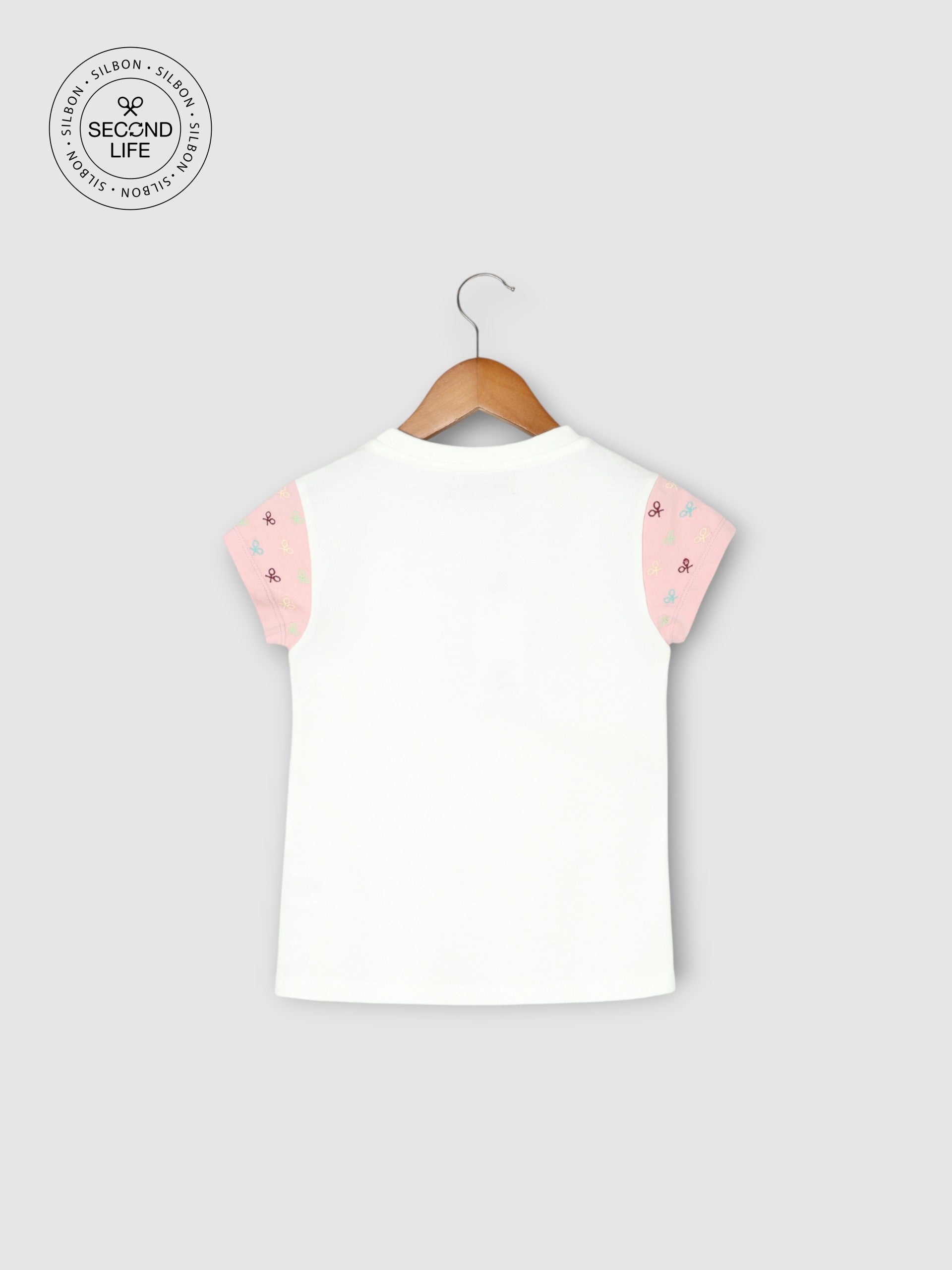 Camiseta girl second life