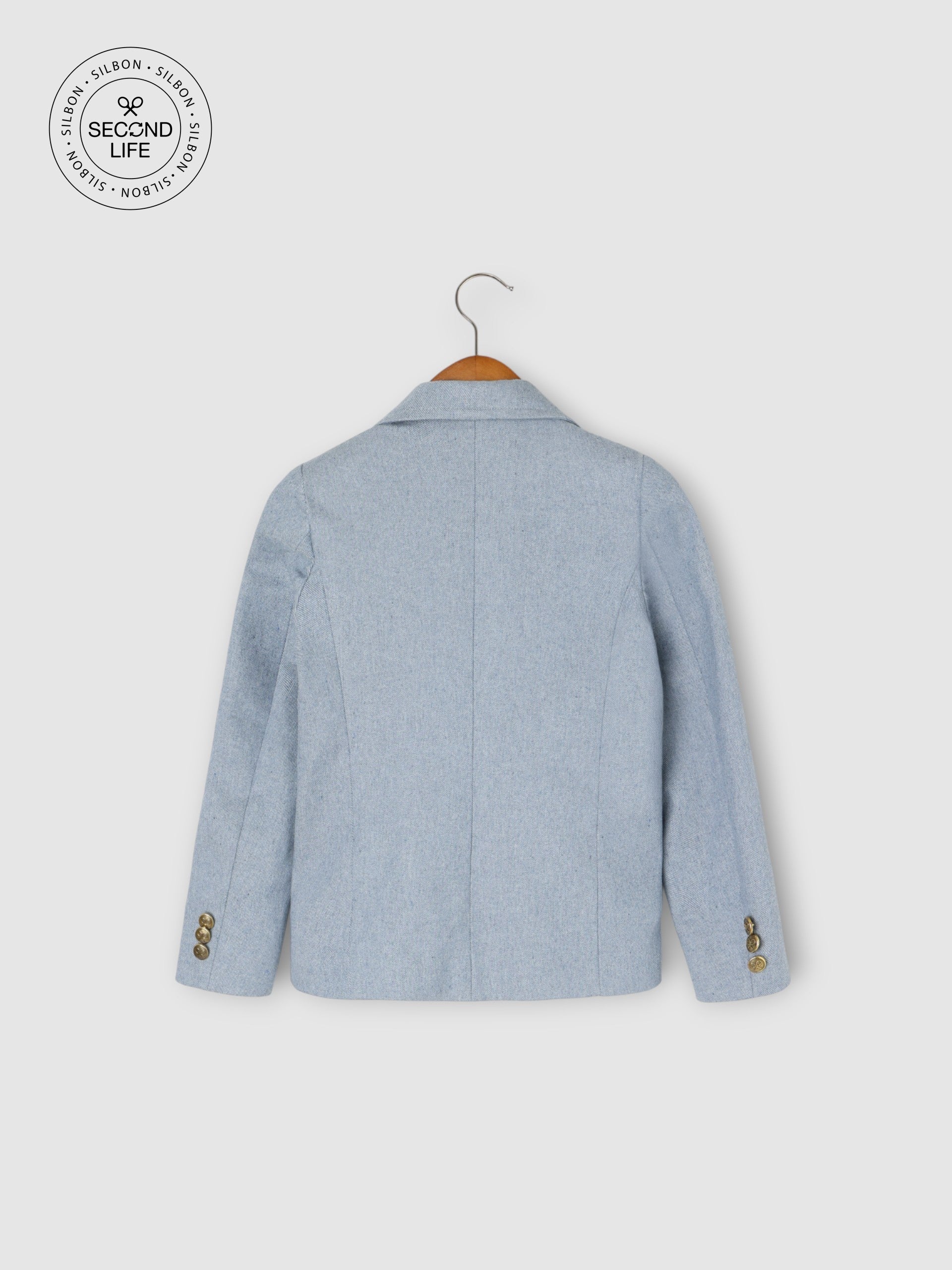 Americana girl second life