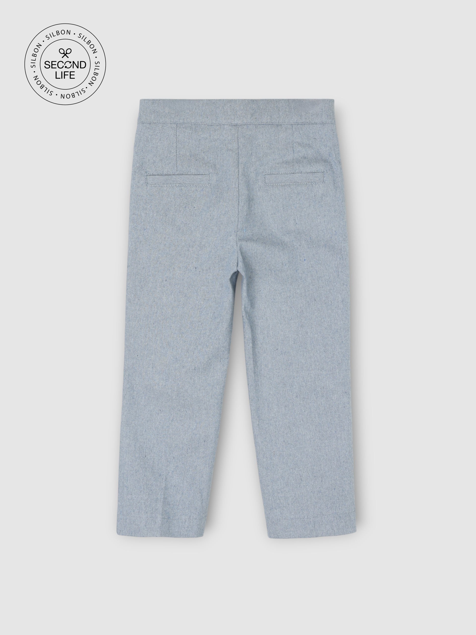 Pantalon girl second life