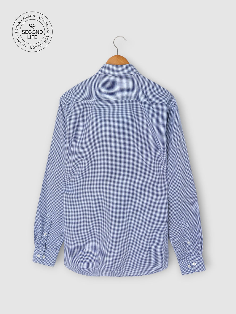 Camisa second life
