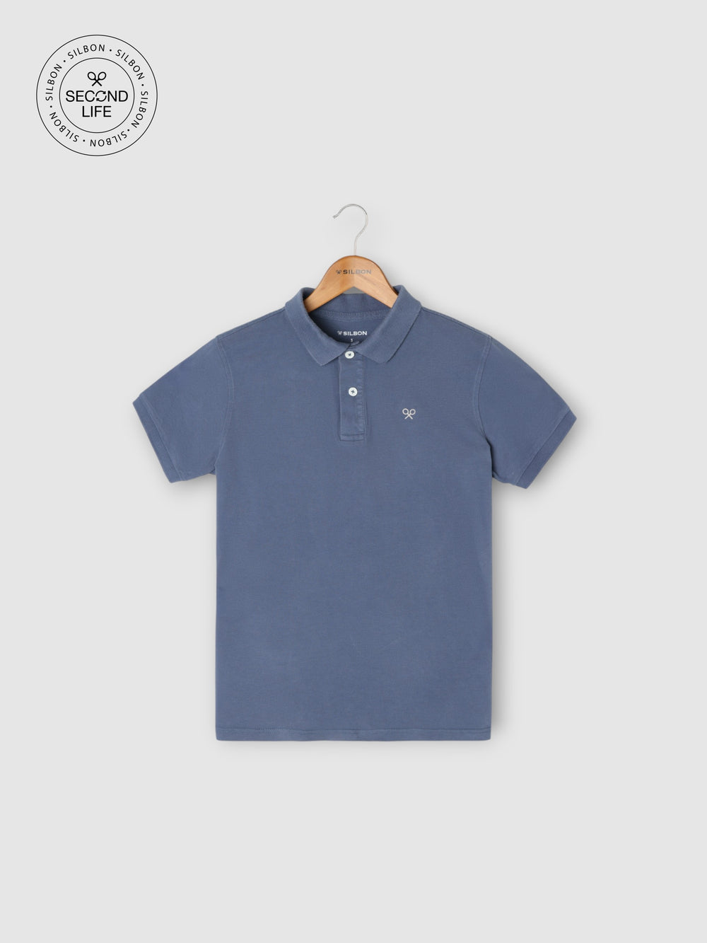 Polo kids second life